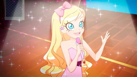 lolirock website.